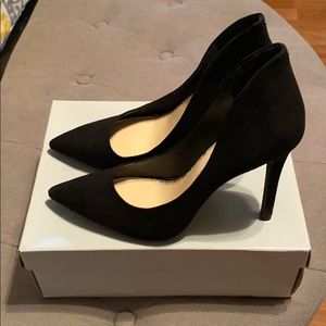 Jessica Simpson Heels